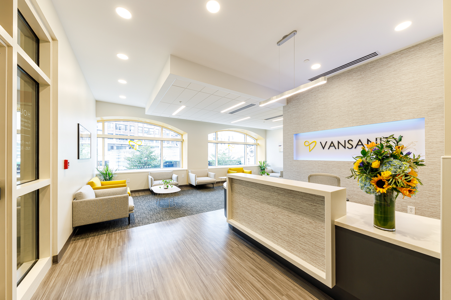 Barletta Associates, Inc. The Right Building Partner